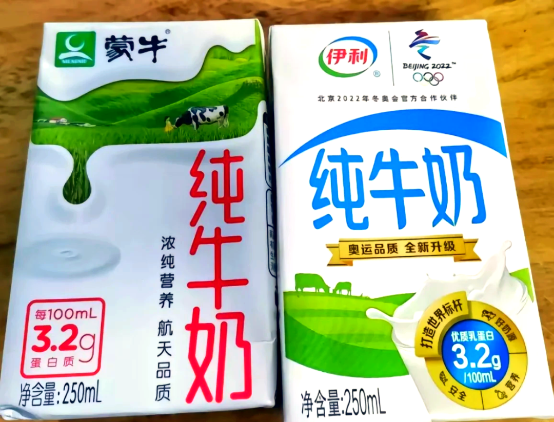 乳业版图大起底！伊利蒙牛之外，全国各省都藏着自己的“本土奶王”