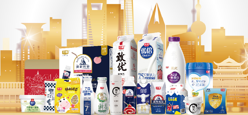 乳业版图大起底！伊利蒙牛之外，全国各省都藏着自己的“本土奶王”