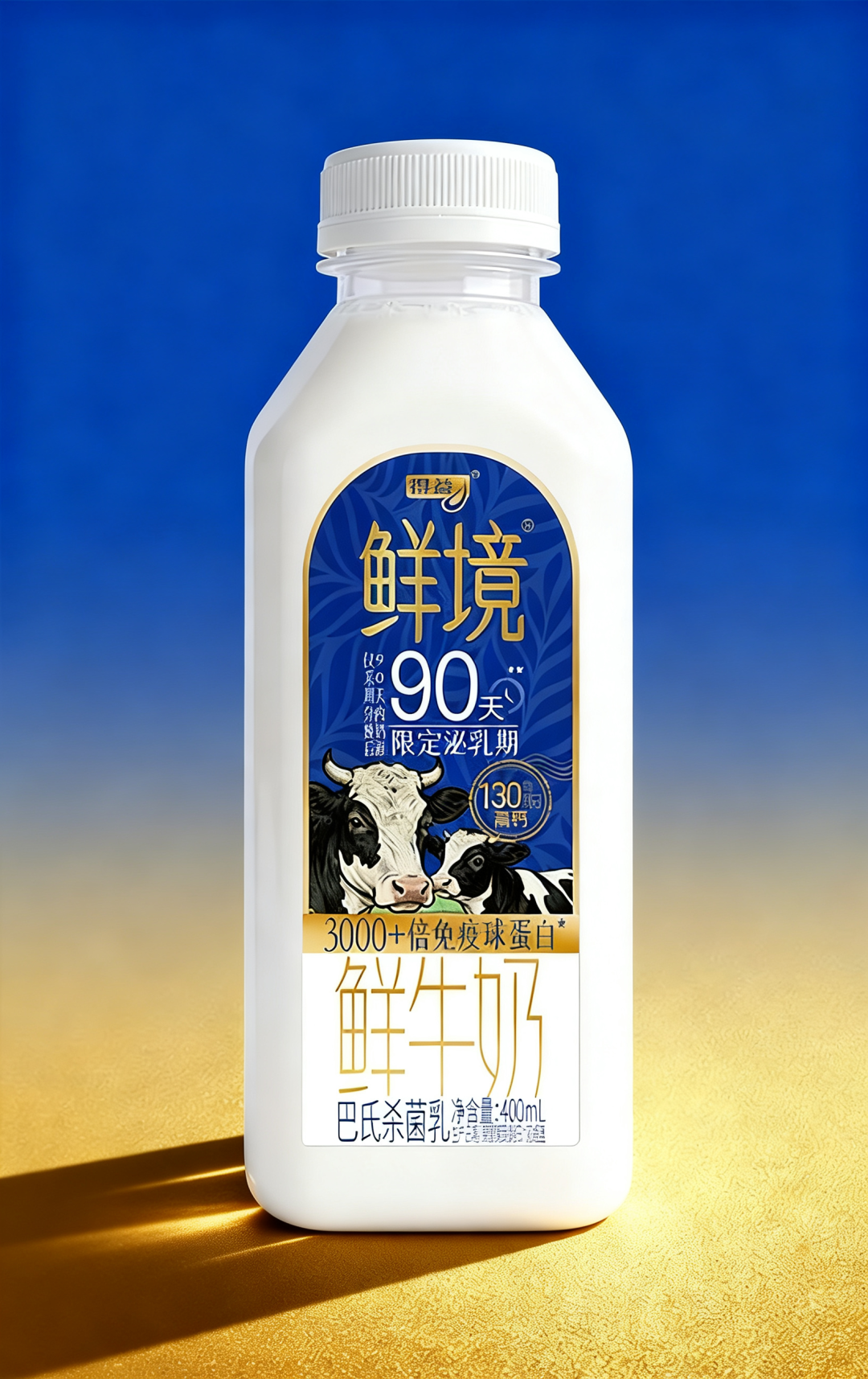 乳业版图大起底！伊利蒙牛之外，全国各省都藏着自己的“本土奶王”