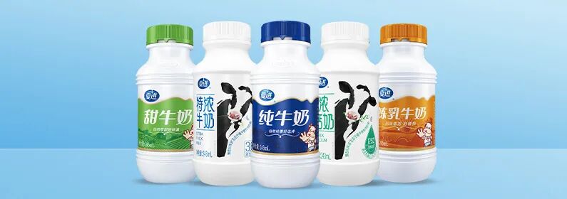 乳业版图大起底！伊利蒙牛之外，全国各省都藏着自己的“本土奶王”