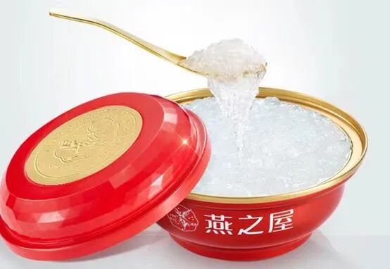 福建数学老师下海创业,做出“燕窝第一股”