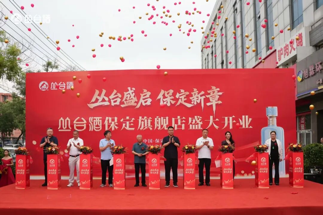 变局之下,实干向上:读懂2026丛台的不变势能