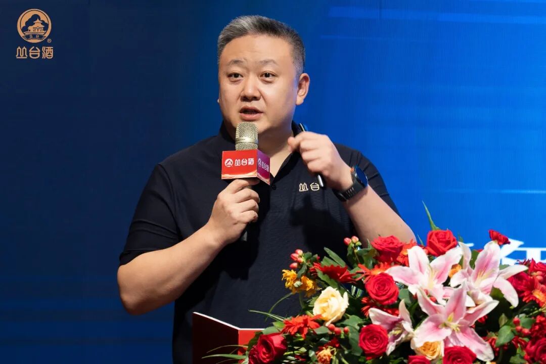 变局之下,实干向上:读懂2026丛台的不变势能