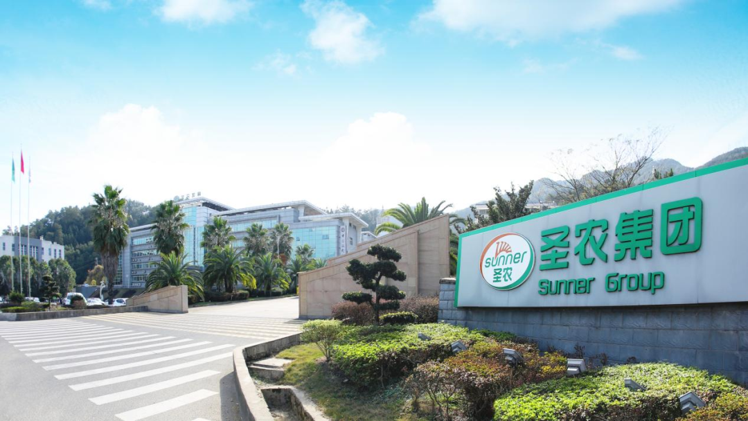 圣农发展上半年营收首破百亿,扣非归母净利润同比增长近40%