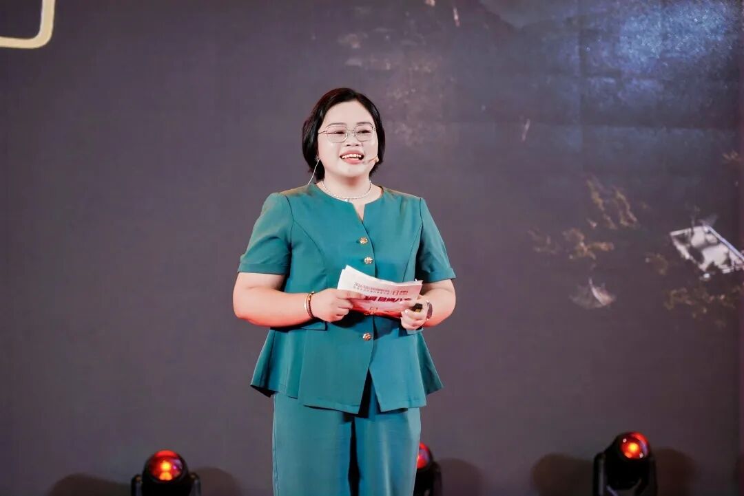 “衡定新局，链通八方” 2026链多多年度经销商大会隆重召开！