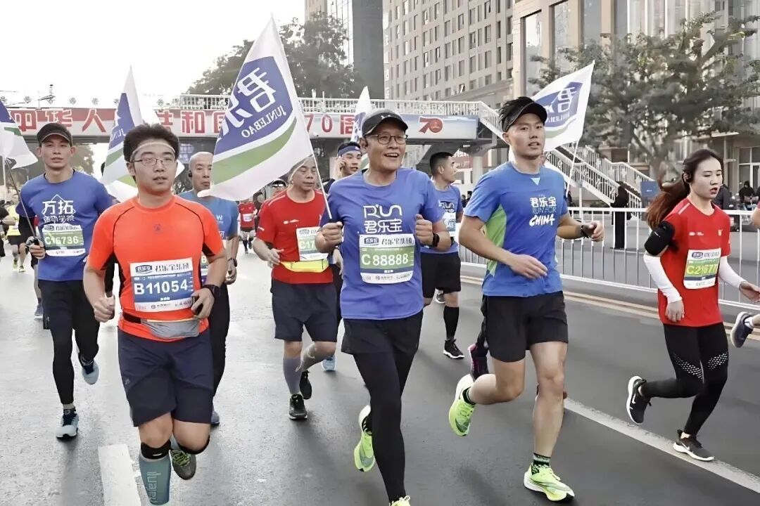 扎根河北30年,一名狠人干出200亿乳品王国
