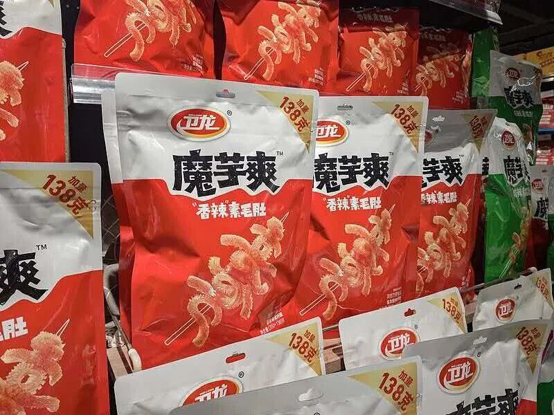 忽然一周 | 统一新推乳酸菌味饮品，卫龙辣条卖不动了，君乐宝上半年业绩曝光……