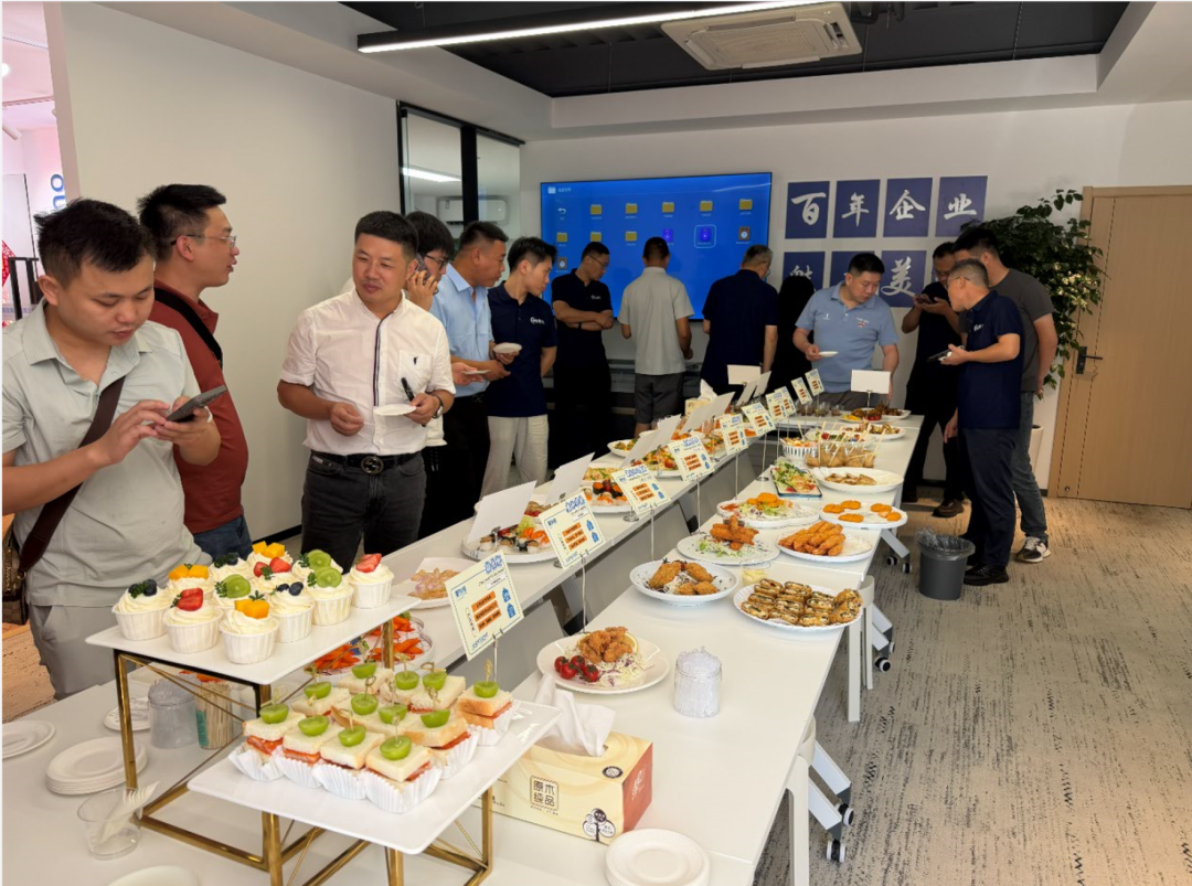 美佳上海研发中心揭牌，一口气发布20余款年度新品！