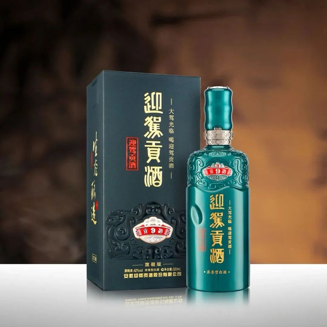深耕结构、精耕渠道，迎驾走出独立复苏曲线