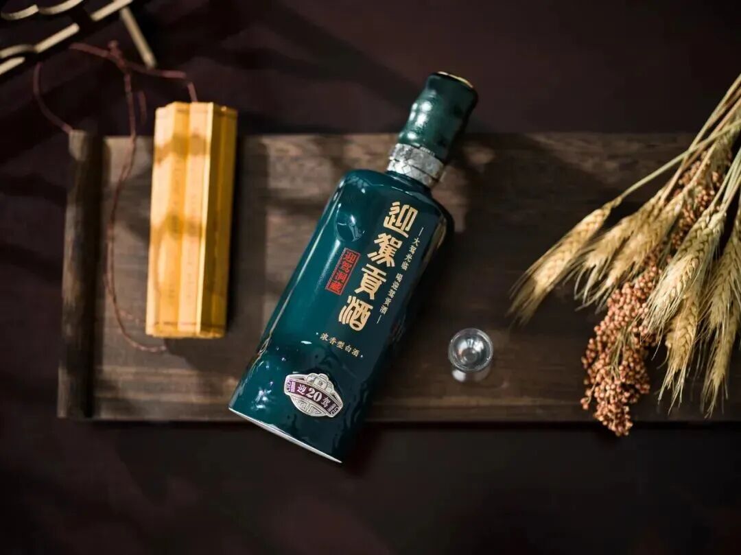 深耕结构、精耕渠道，迎驾走出独立复苏曲线