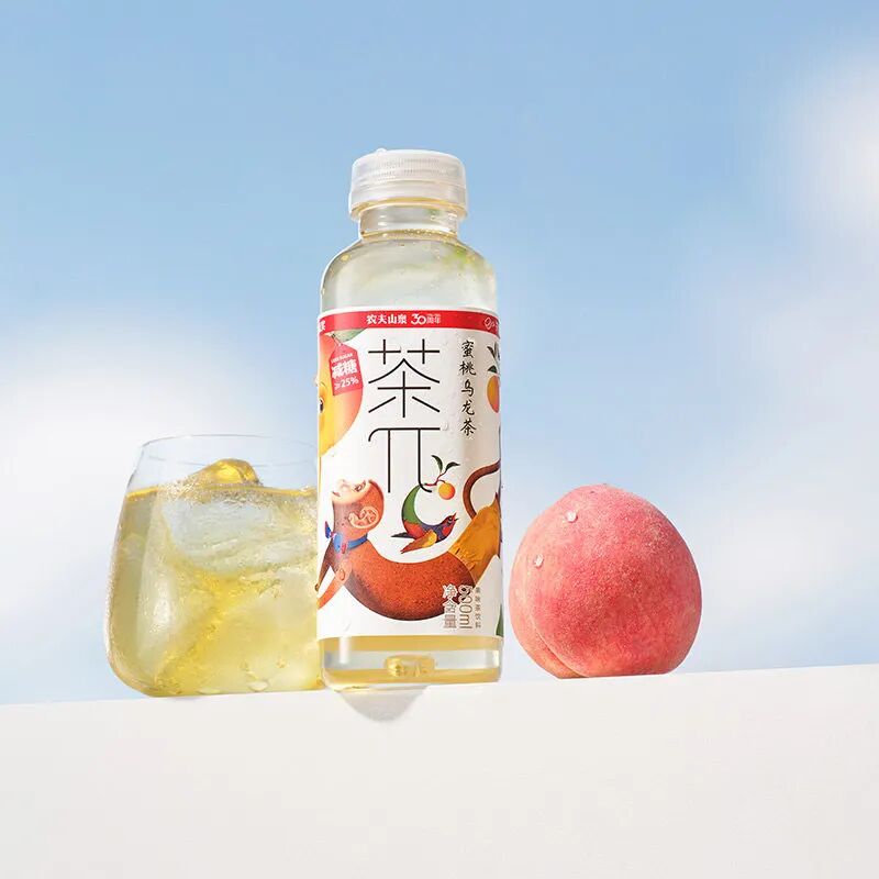 农夫山泉131亿、康师傅116亿、统一49亿…茶饮料巨头业绩出炉！