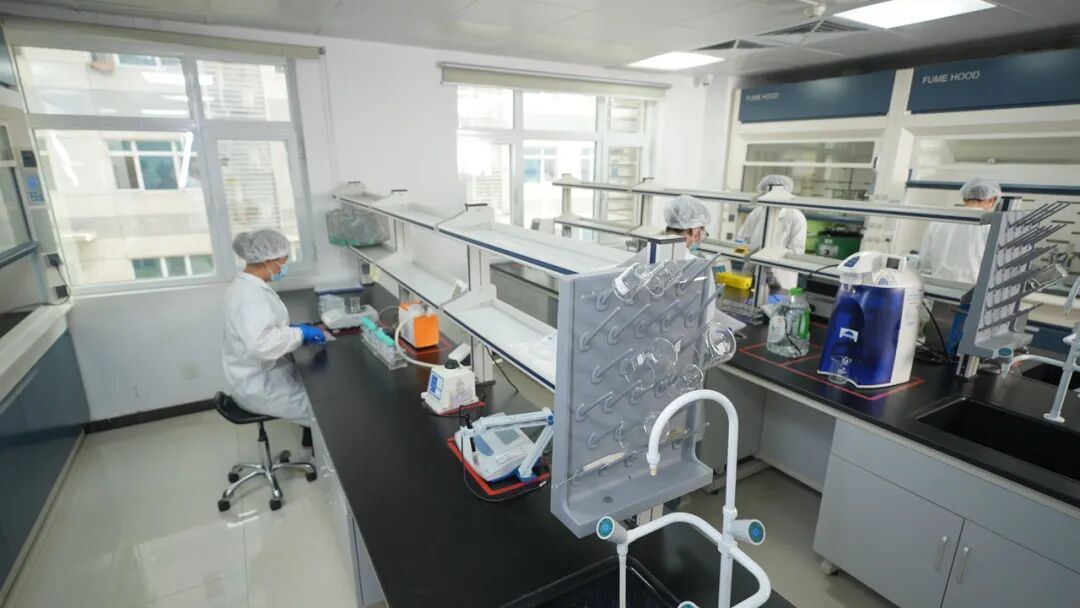 亿师生的开学第一餐，这家企业凭什么“领跑”？"
