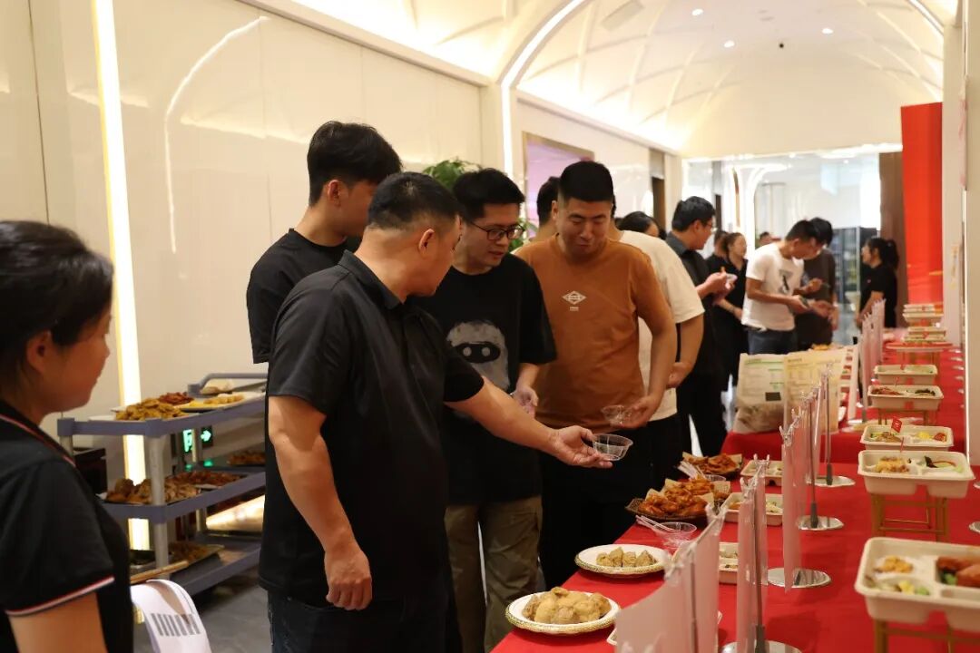 亿师生的开学第一餐，这家企业凭什么“领跑”？"