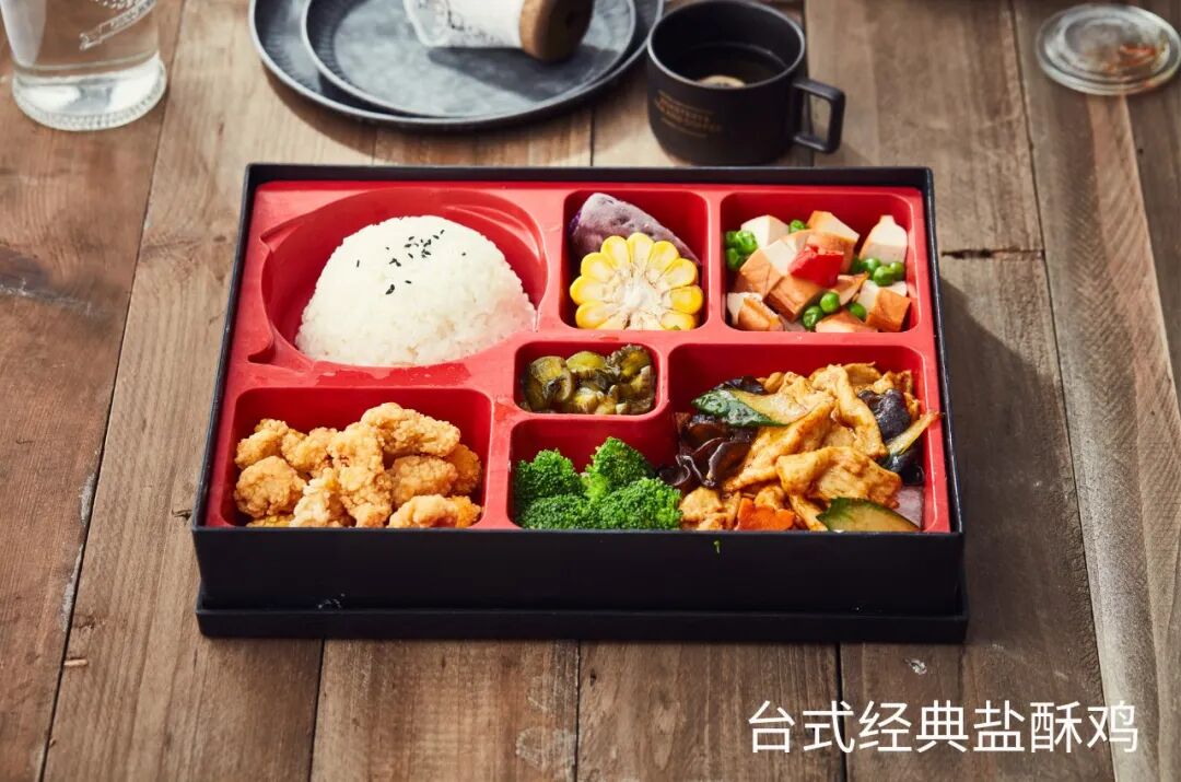 亿师生的开学第一餐，这家企业凭什么“领跑”？"