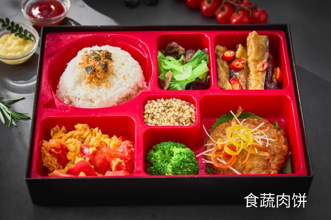 亿师生的开学第一餐，这家企业凭什么“领跑”？"