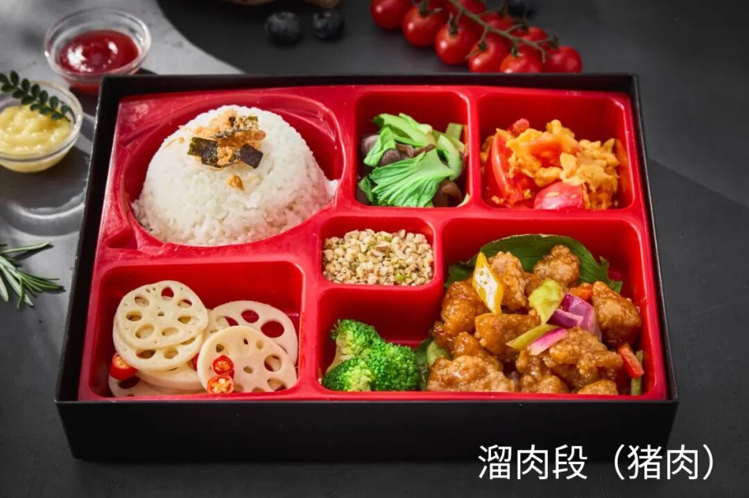 亿师生的开学第一餐，这家企业凭什么“领跑”？"