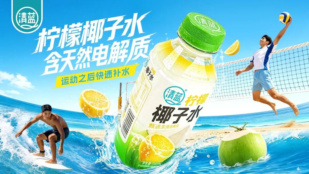 抢跑金九银十旺销季，清蓝用这套组合拳助力经销商“卖爆”全渠道！