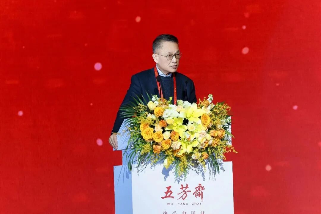 副局长“下海”卖粽子,半年14亿