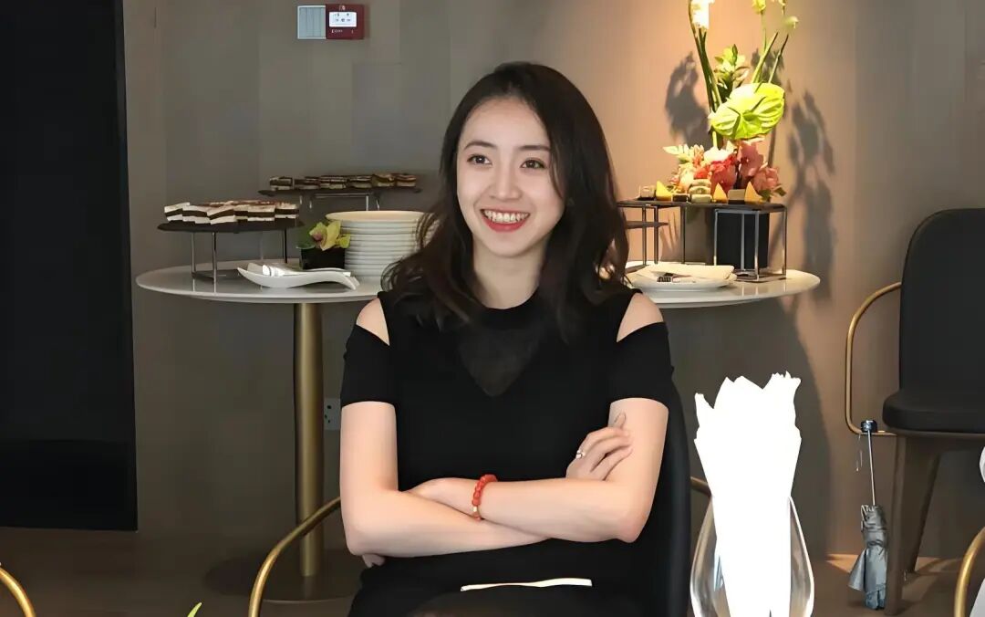 “奶茶公主”,面临新难题