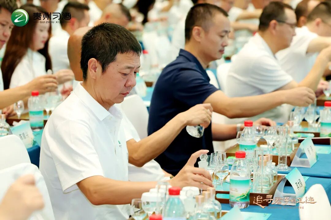 踏千年古道 赴君子之约,习酒君品文化的知行合一实践