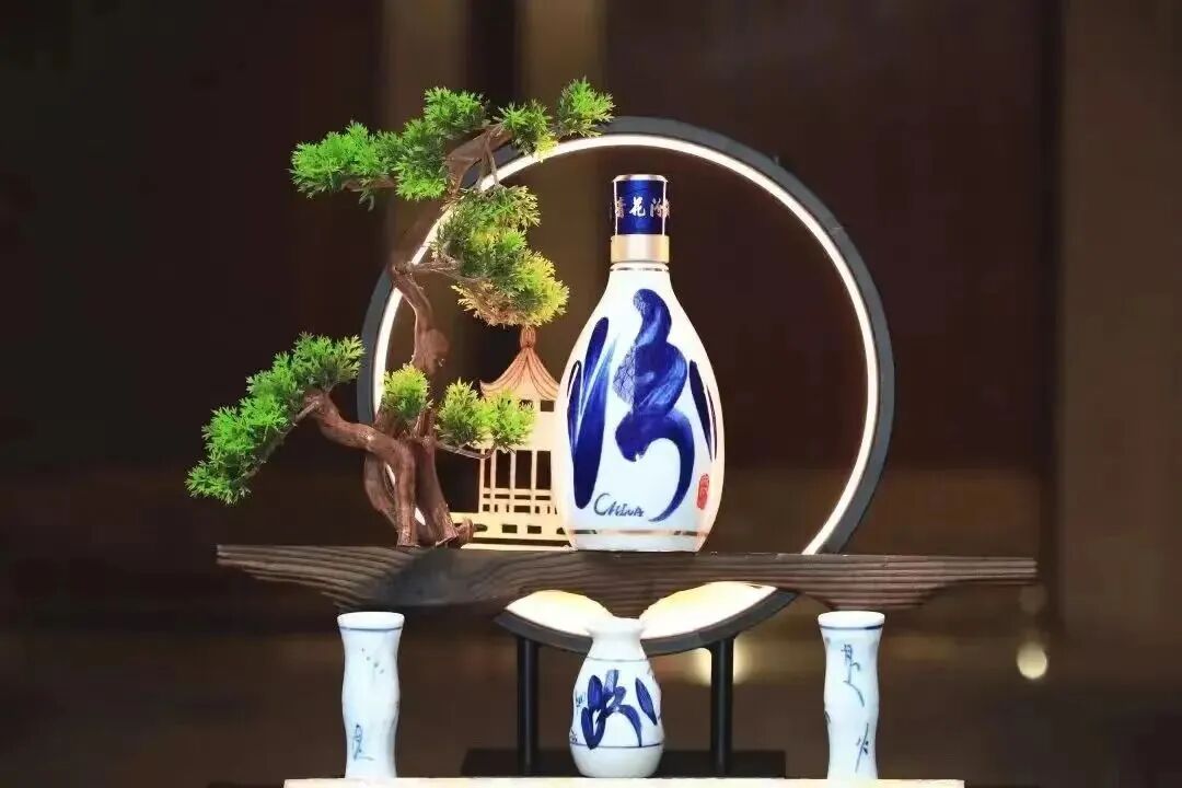 汾酒发布2026年半年报，行业深度调整期，精细化转型成头部酒企共同选择