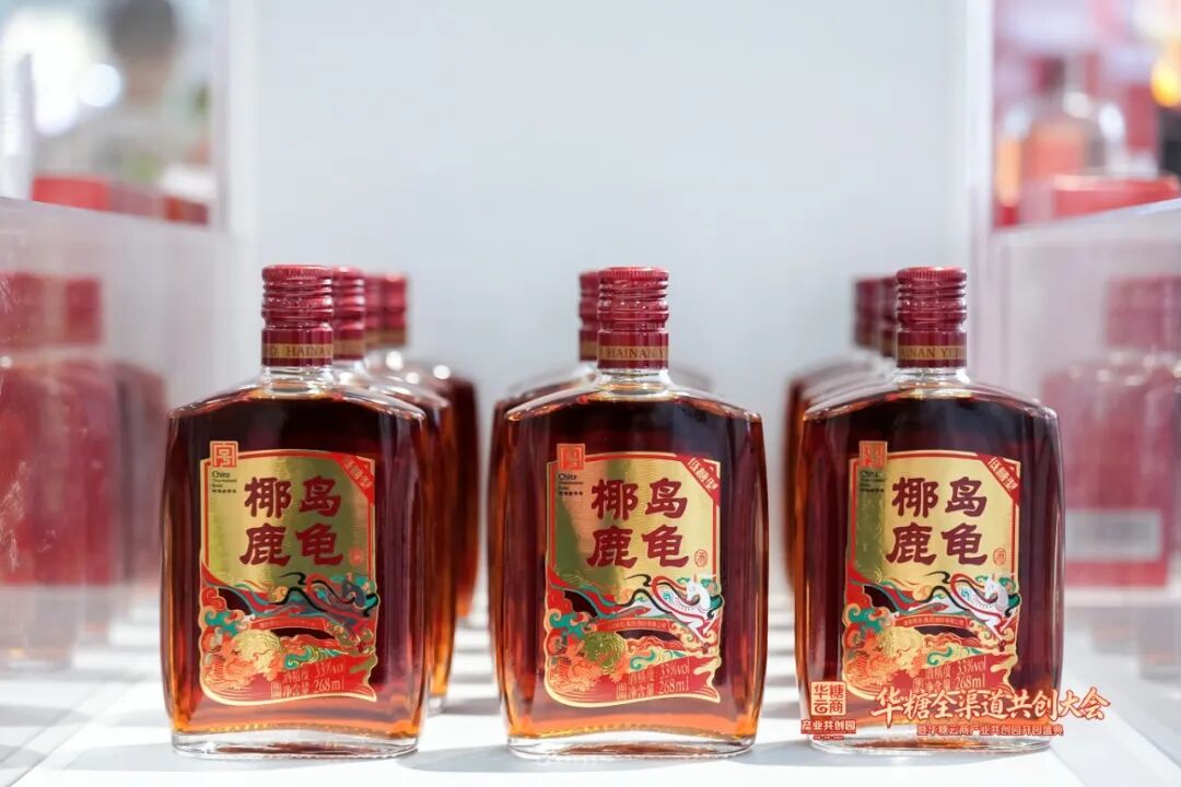 海南椰岛双翼齐飞，力拓京津冀大市场！