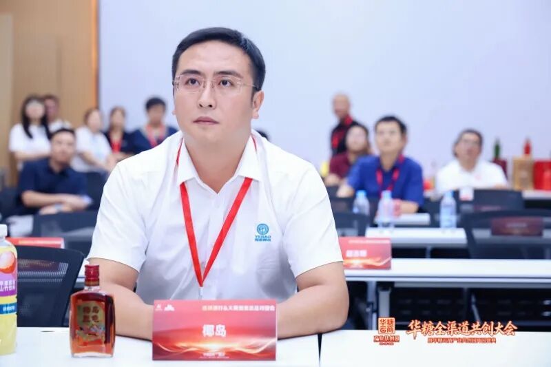 海南椰岛双翼齐飞，力拓京津冀大市场！