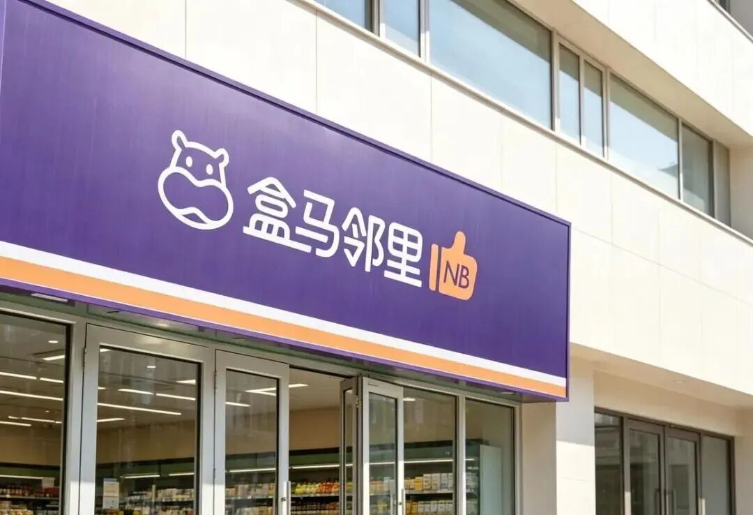 单日近50店同开,超盒算NB中场狂飙