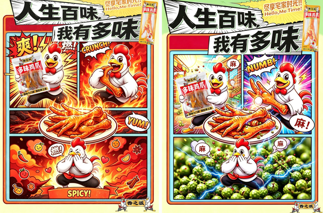 联动千万大学生！香之派如何俘获这届年轻人？