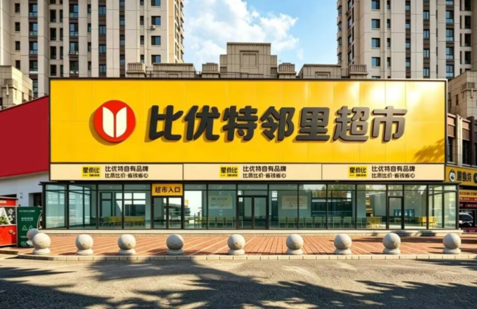 润田电解质水新品上市，河南首家山姆会员商店预计明年开业……