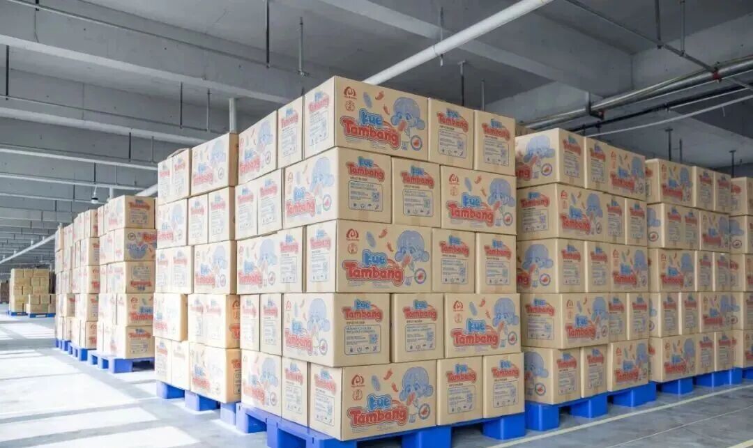 销量2000万+，增长70%！咸宁老字号卖爆新鲜零食店