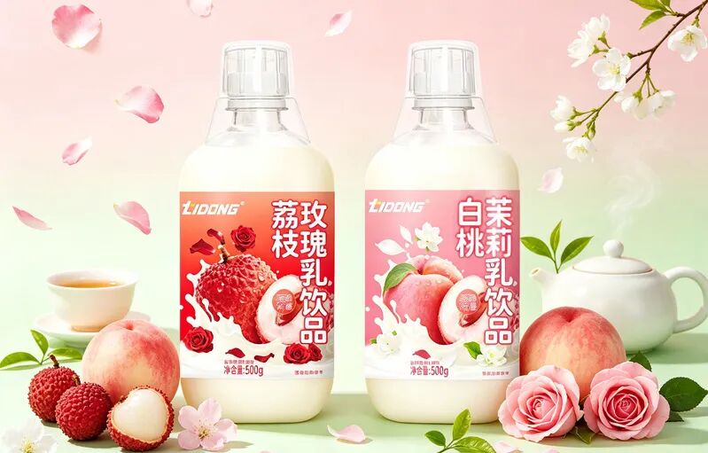 卖得动才是硬道理!沃尔旺体动乳饮矩阵,把动销做进了产品里