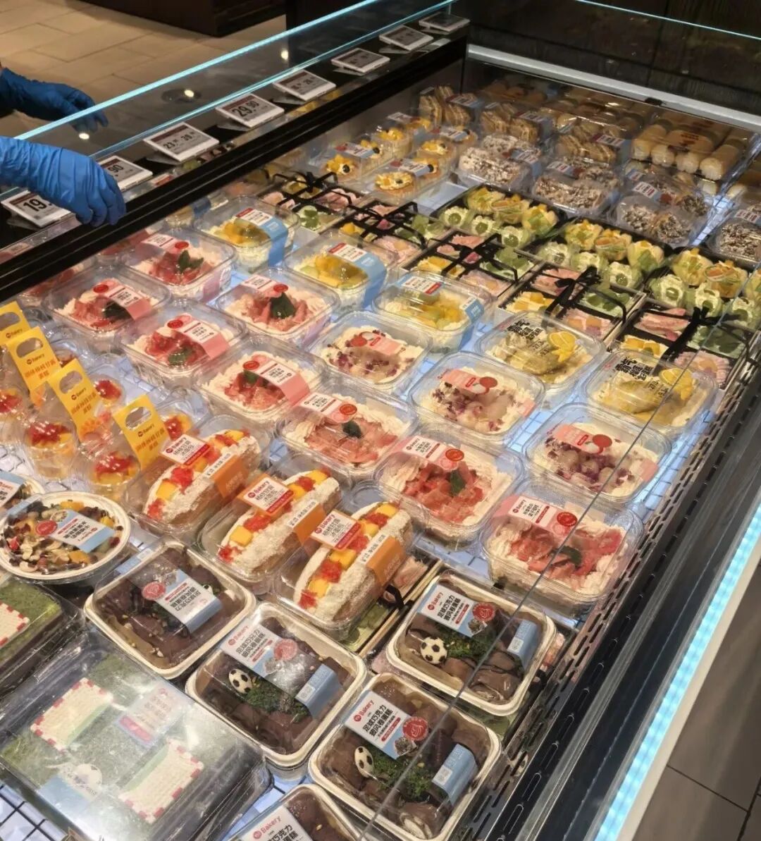 双汇+44% 、安井+59%、千味央厨+131%…… 食材企业集体向新渠道要增长！
