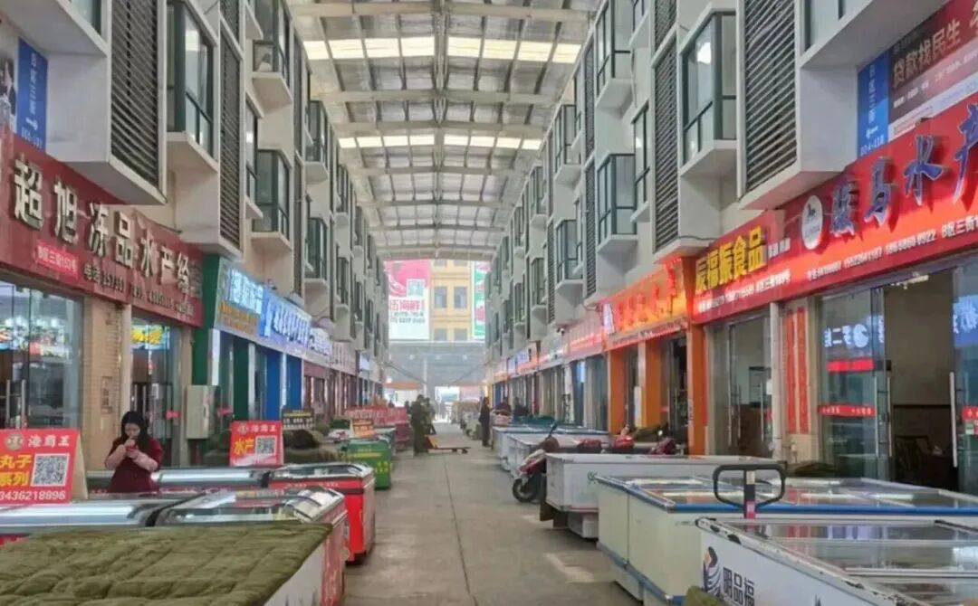 双汇+44% 、安井+59%、千味央厨+131%…… 食材企业集体向新渠道要增长！