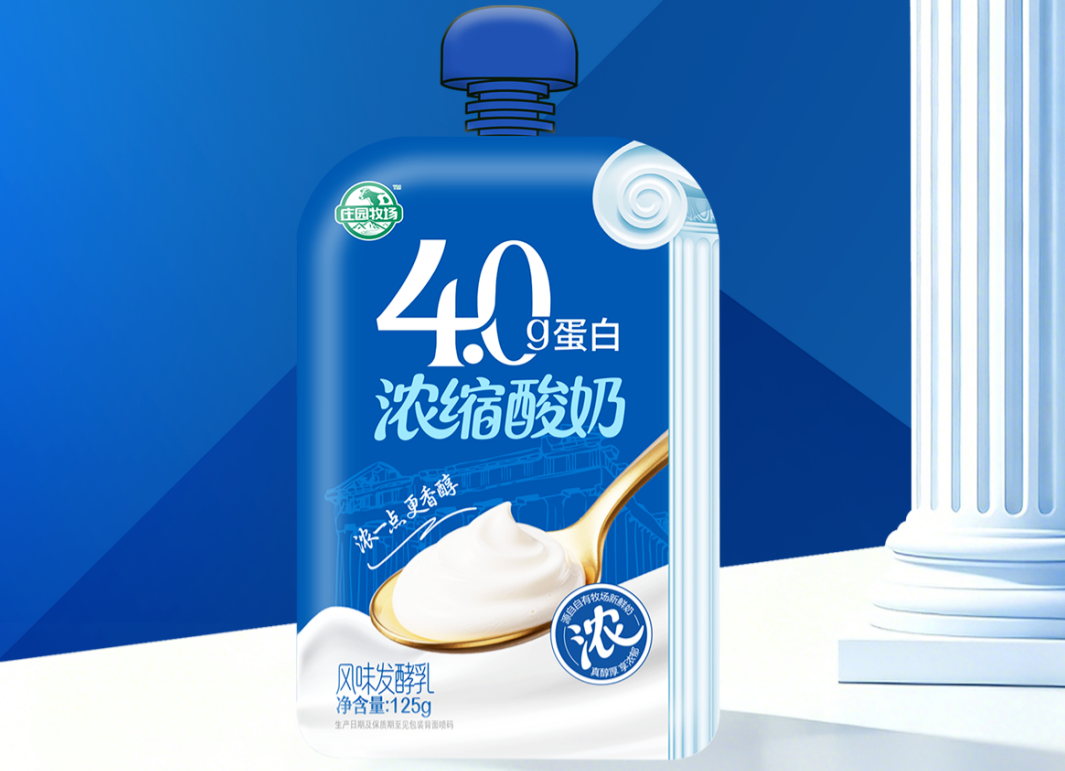 【新品速递】伊利、蒙牛、庄园牧场、海河、百菲、吾岛、和润、益益、惠丰、东方、长城、雪宝、快鹿、给与（共18款）