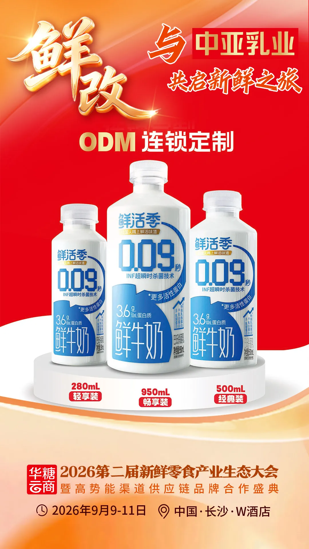 【新品速递】伊利、蒙牛、庄园牧场、海河、百菲、吾岛、和润、益益、惠丰、东方、长城、雪宝、快鹿、给与（共18款）