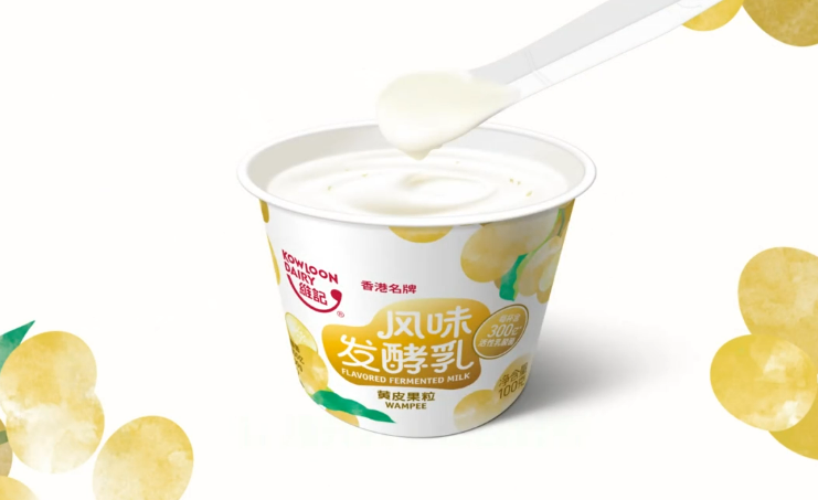 快速发展的低温酸奶,还有哪些创新增长的机会?