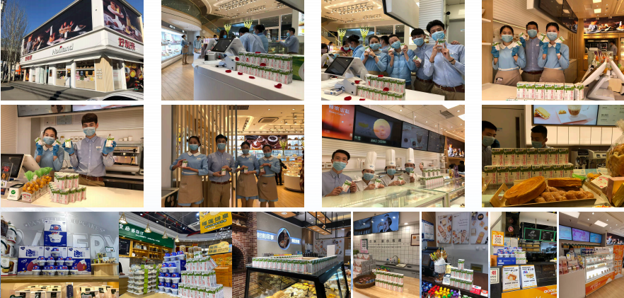 把加油站便利店做成亿元生意,沈阳屹帆鸿盛孙应的秘诀就这九个字!