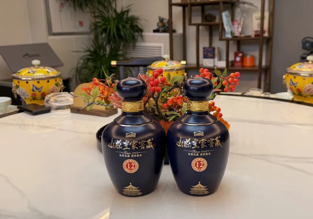 居然两位数增长，山庄为何能逆周期扩张？