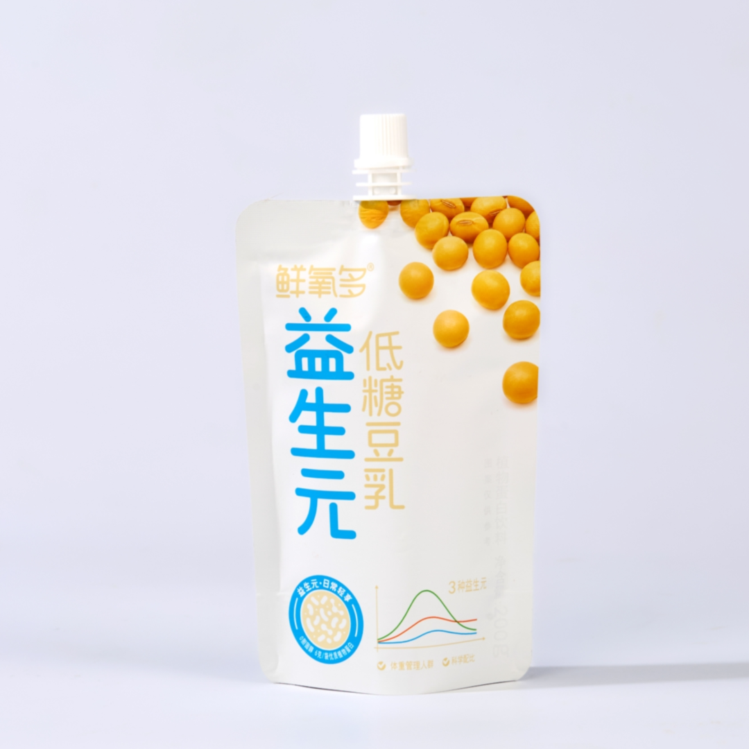 饮品上新盘点：苏打水、果汁茶、植物基…渠道青睐哪些新品？