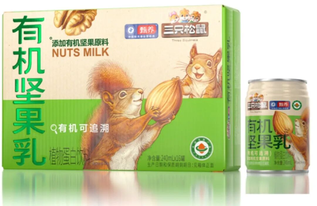 饮品上新盘点：苏打水、果汁茶、植物基…渠道青睐哪些新品？