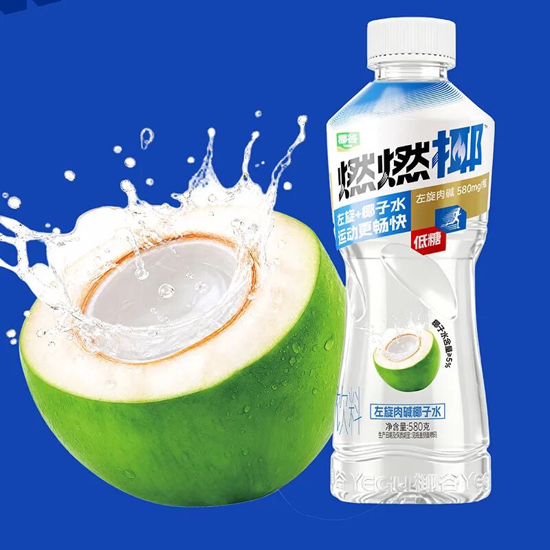 饮品上新盘点：苏打水、果汁茶、植物基…渠道青睐哪些新品？