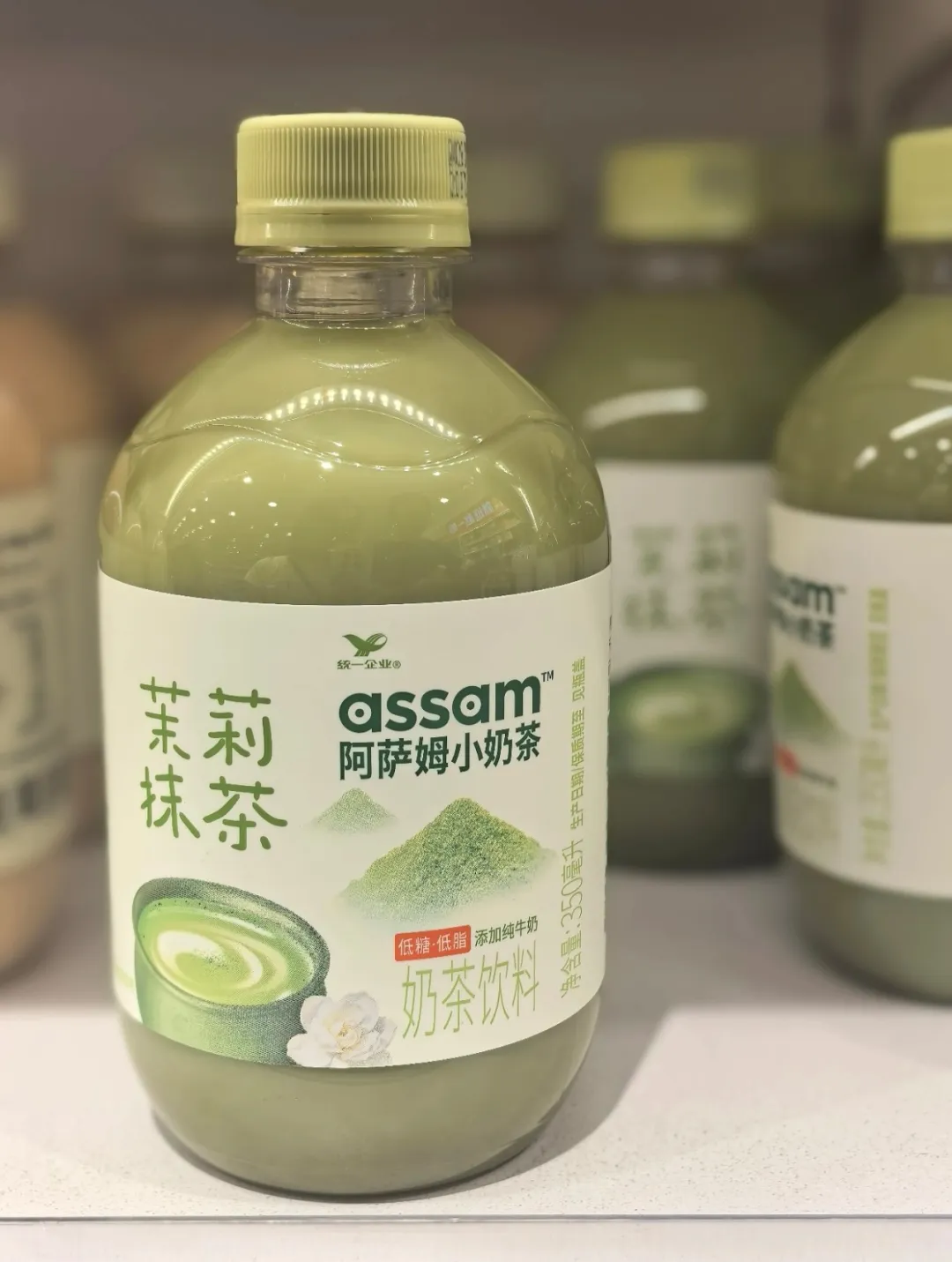 忽然一周 | 统一、元气森林、果子熟了推新品,良品铺子新鲜零食首店正式开业……