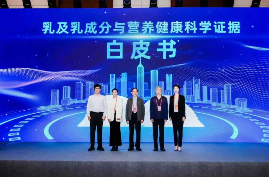 伊利联合中国食品科学技术学会、乳业国家技术创新中心做了什么事?新希望、妙可蓝多、海河推出了哪些新品?皇氏集团新工厂产能提升……
