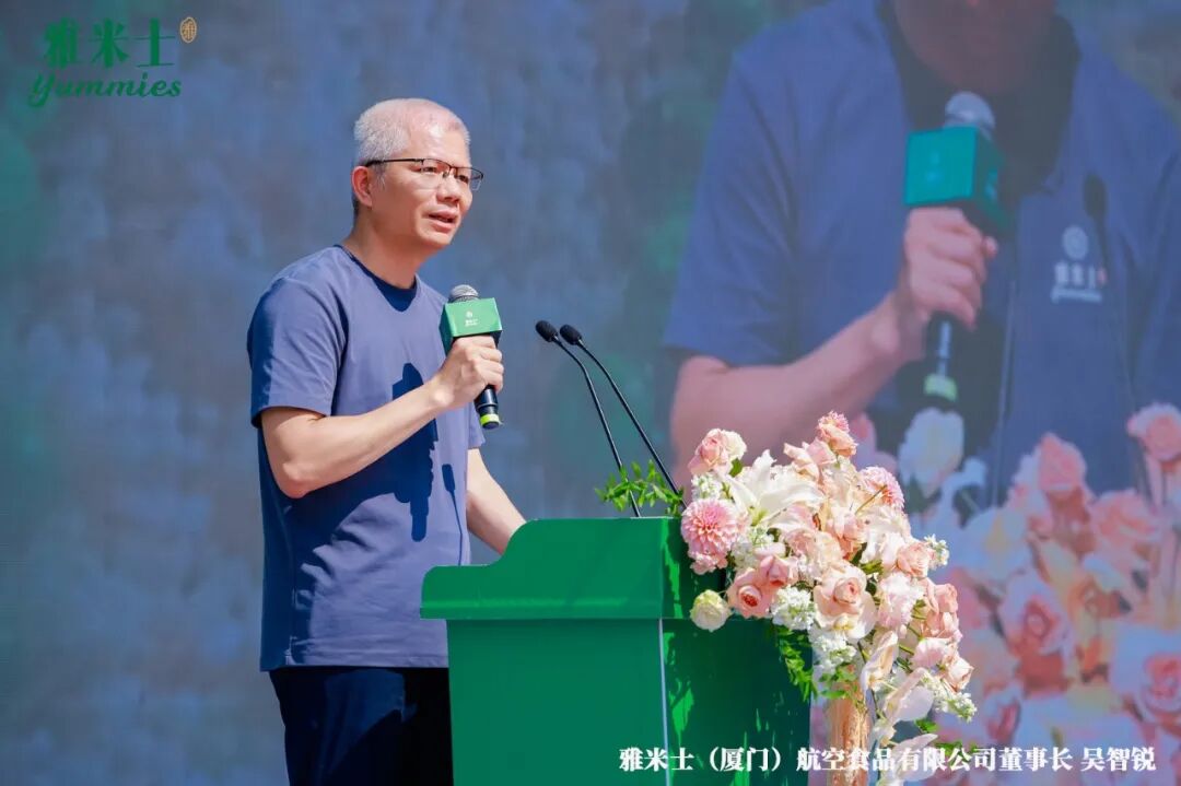 一炒饭，入百味：雅米士重新定义一碗好饭