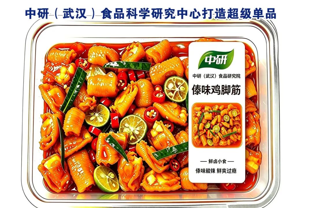 周大胡参加鲜食大会并获重磅奖项,农夫山泉在山姆再上新品……