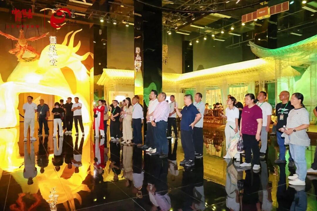 当“喜”遇见“缘”,一纸备忘录写下烟酒跨界共建的新一笔
