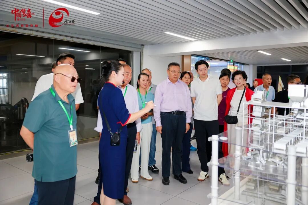 当“喜”遇见“缘”,一纸备忘录写下烟酒跨界共建的新一笔