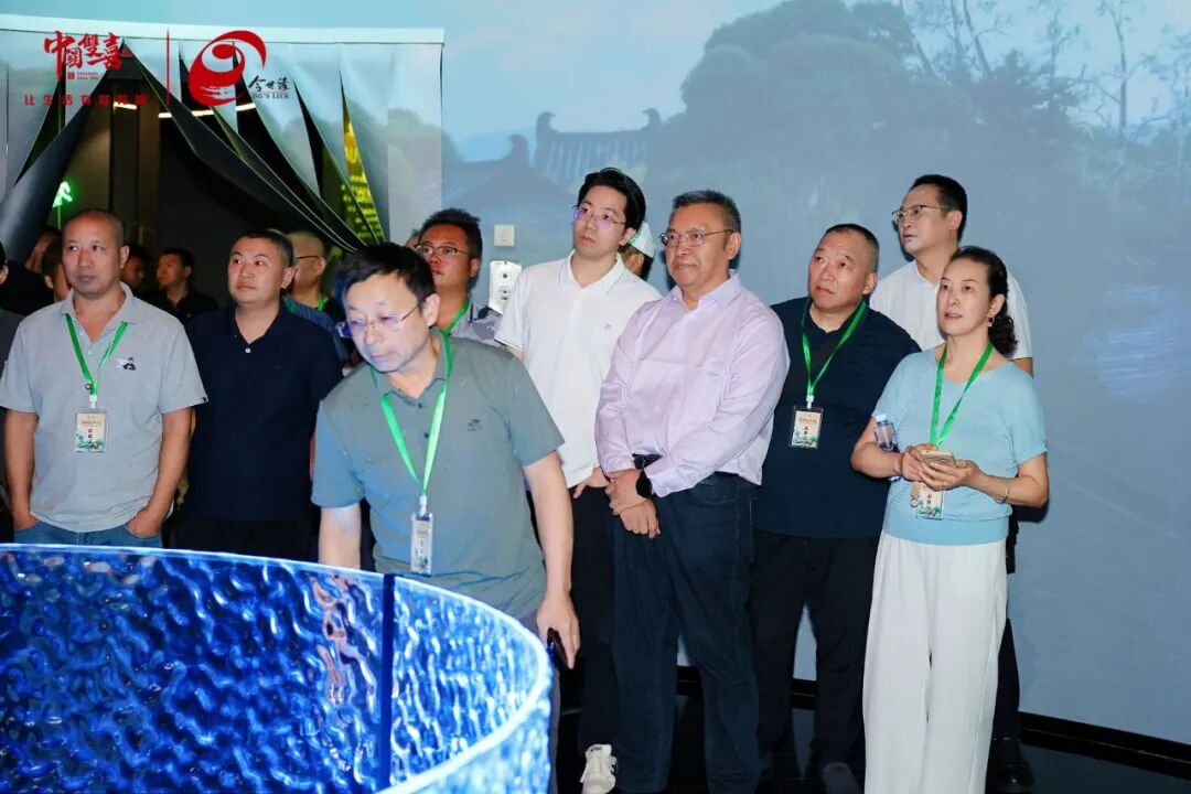 当“喜”遇见“缘”,一纸备忘录写下烟酒跨界共建的新一笔