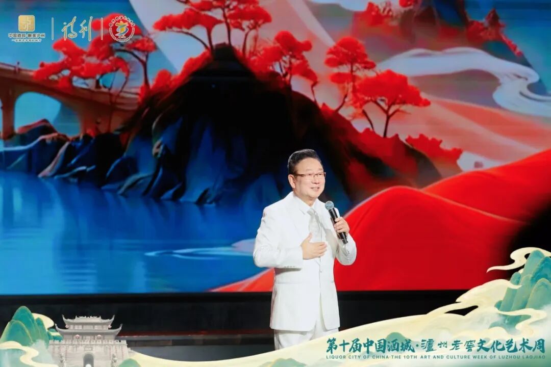 十年诗酒路，从“文化高地”到“世界表达”